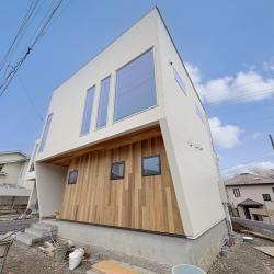 物件画像 藤沢市片瀬山1丁目