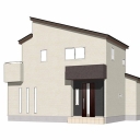 藤沢市辻堂太平台1丁目 新築一戸建て 1号棟/全3棟