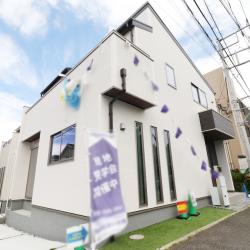 物件画像 藤沢市辻堂太平台1丁目