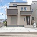 藤沢市辻堂太平台1丁目 新築一戸建て 3号棟/全3棟