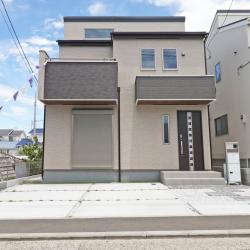 物件画像 藤沢市辻堂太平台1丁目