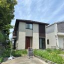 藤沢市片瀬山五丁目戸建