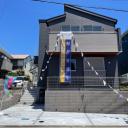 藤沢市辻堂太平台2丁目 新築戸建 1号棟/全1棟