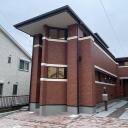 茅ヶ崎市浜竹3丁目新築戸建　1号棟(全4棟)