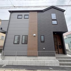 物件画像 平塚市桃浜町