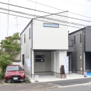 藤沢市本藤沢2丁目　新築一戸建て1号棟/全2棟
