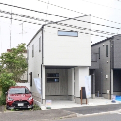 物件画像 藤沢市本藤沢2丁目