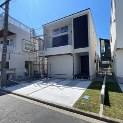 物件画像 藤沢市鵠沼松が岡2丁目