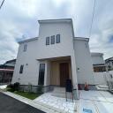 藤沢市辻堂2号棟