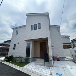 物件画像 藤沢市辻堂6丁目