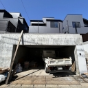 藤沢市藤が岡3丁目　新築一戸建て　A号棟/全2棟