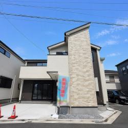 物件画像 茅ヶ崎市高田1丁目