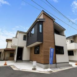 物件画像 茅ヶ崎市高田1丁目