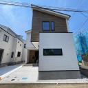 茅ヶ崎市十間坂2期1号棟