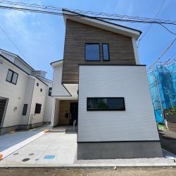 物件画像 茅ヶ崎市十間坂2丁目