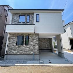 物件画像 茅ヶ崎市十間坂2丁目
