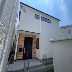 物件画像 茅ヶ崎市十間坂2丁目