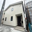 茅ヶ崎市旭が丘4期2号棟