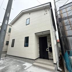 物件画像 茅ヶ崎市旭が丘