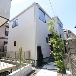 物件画像 藤沢市鵠沼海岸3丁目
