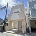 茅ヶ崎市小桜町 中古戸建
