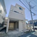 藤沢市西富 中古戸建