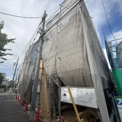 物件画像 中野区沼袋2丁目
