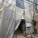 中野区沼袋2丁目　新築戸建　B号棟