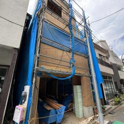 物件画像 渋谷区幡ヶ谷1丁目