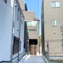 新宿区大久保2丁目　中古戸建