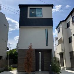 物件画像 足立区南花畑1丁目
