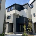 足立区南花畑1丁目 新築戸建て 9号棟