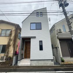 物件画像 中野区野方5丁目