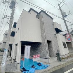 物件画像 中野区江古田1丁目