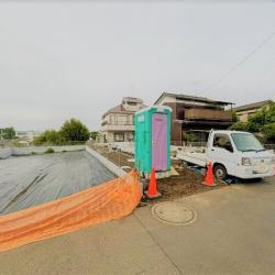 物件画像 板橋区西台1丁目