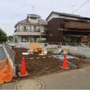 板橋区西台1丁目新築戸建　C号棟