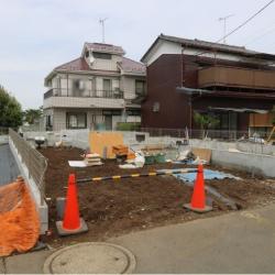 物件画像 板橋区西台1丁目