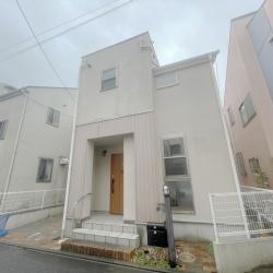 練馬区中村南3丁目戸建