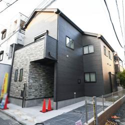 物件画像 足立区梅田1丁目