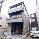 足立区千住元町 5期1号棟