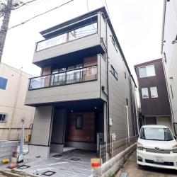 物件画像 足立区千住元町