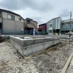 物件画像 練馬区富士見台1丁目