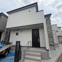 練馬区東大泉6丁目新築戸建て 1号棟