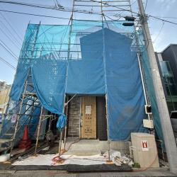 物件画像 練馬区石神井台4丁目