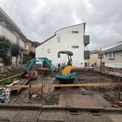 物件画像 中野区白鷺3丁目