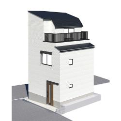 物件画像 杉並区高井戸西1丁目