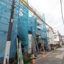 練馬区北町8丁目　新築戸建2号棟