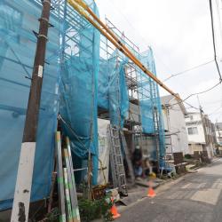 物件画像 練馬区北町8丁目