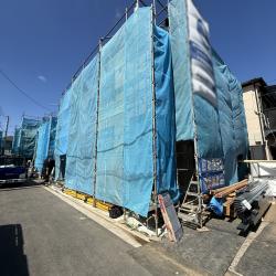 物件画像 小平市小川東町