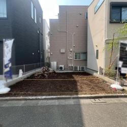 物件画像 渋谷区幡ヶ谷3丁目